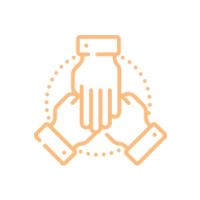 Collaboration Through Trust